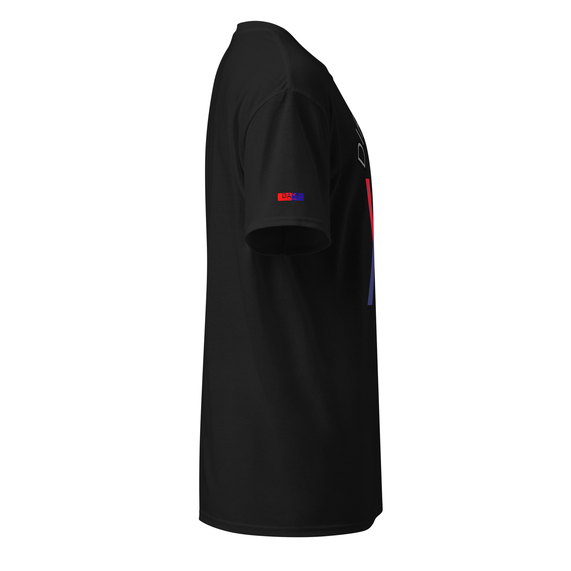 Dayf T shirt DryBlend No 13 Directus Front – Bild 44