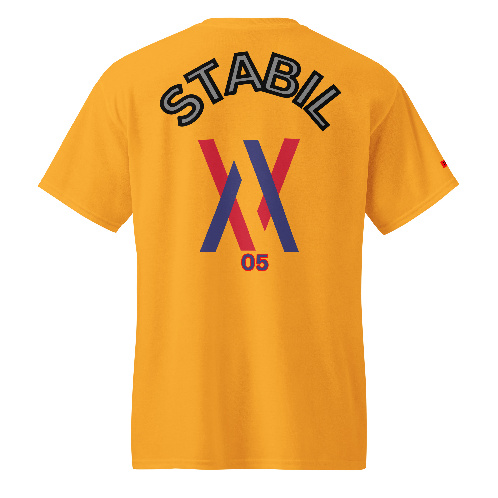 Dayf T shirt DryBlend No 05 Stabil Hinten – Bild 20