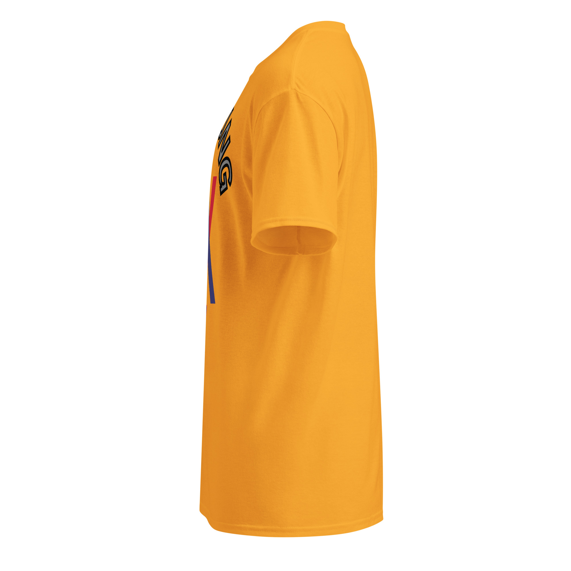 Dayf DryBlend T Shirt ORDNUNG NO 07 Unisex – Bild 30