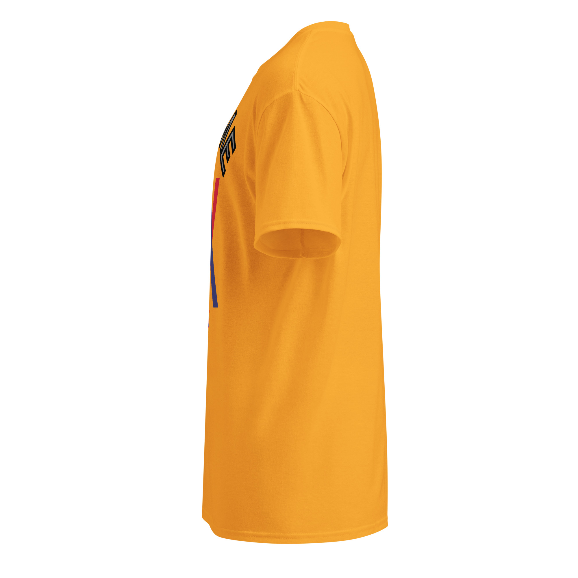 Dayf T shirt DryBlend No 06 Calme Devant – Bild 26