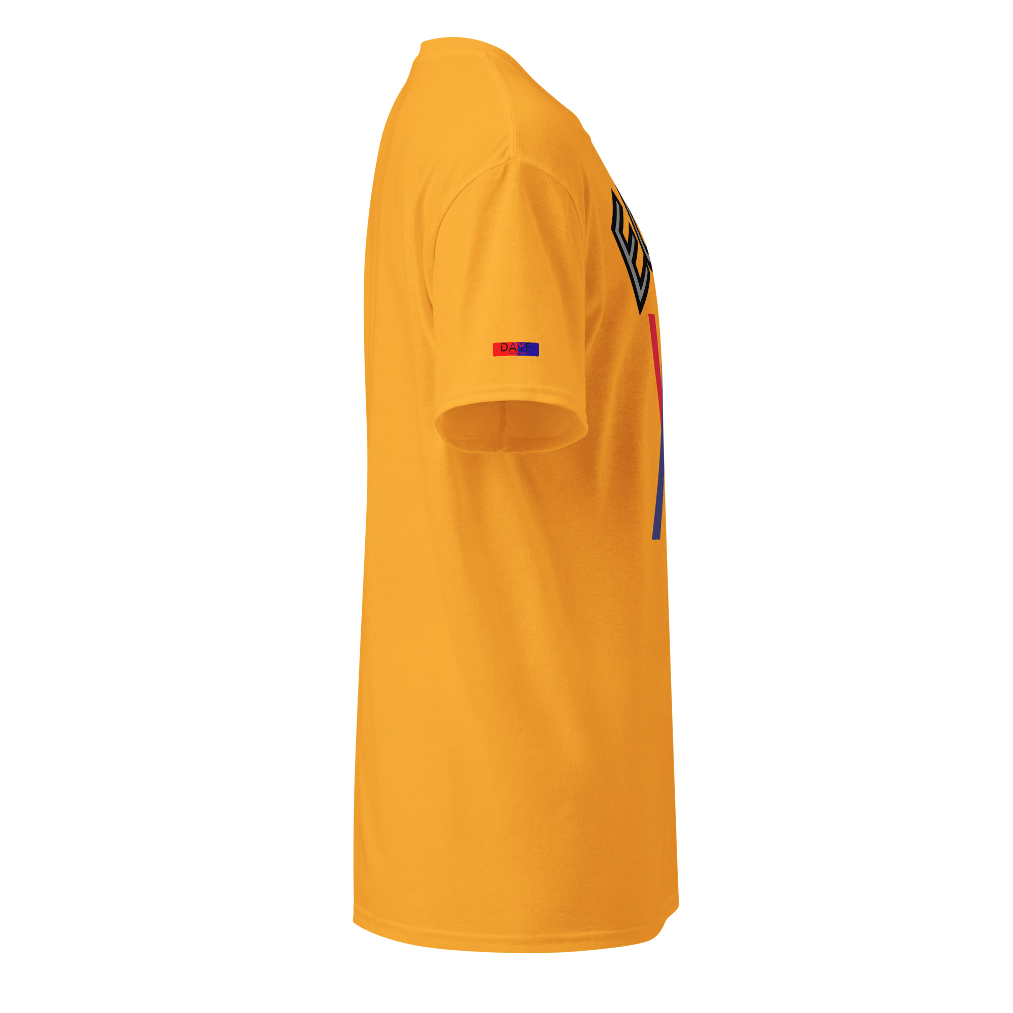 Dayf DryBlend T Shirt ECHT NO 12 Unisex – Bild 41