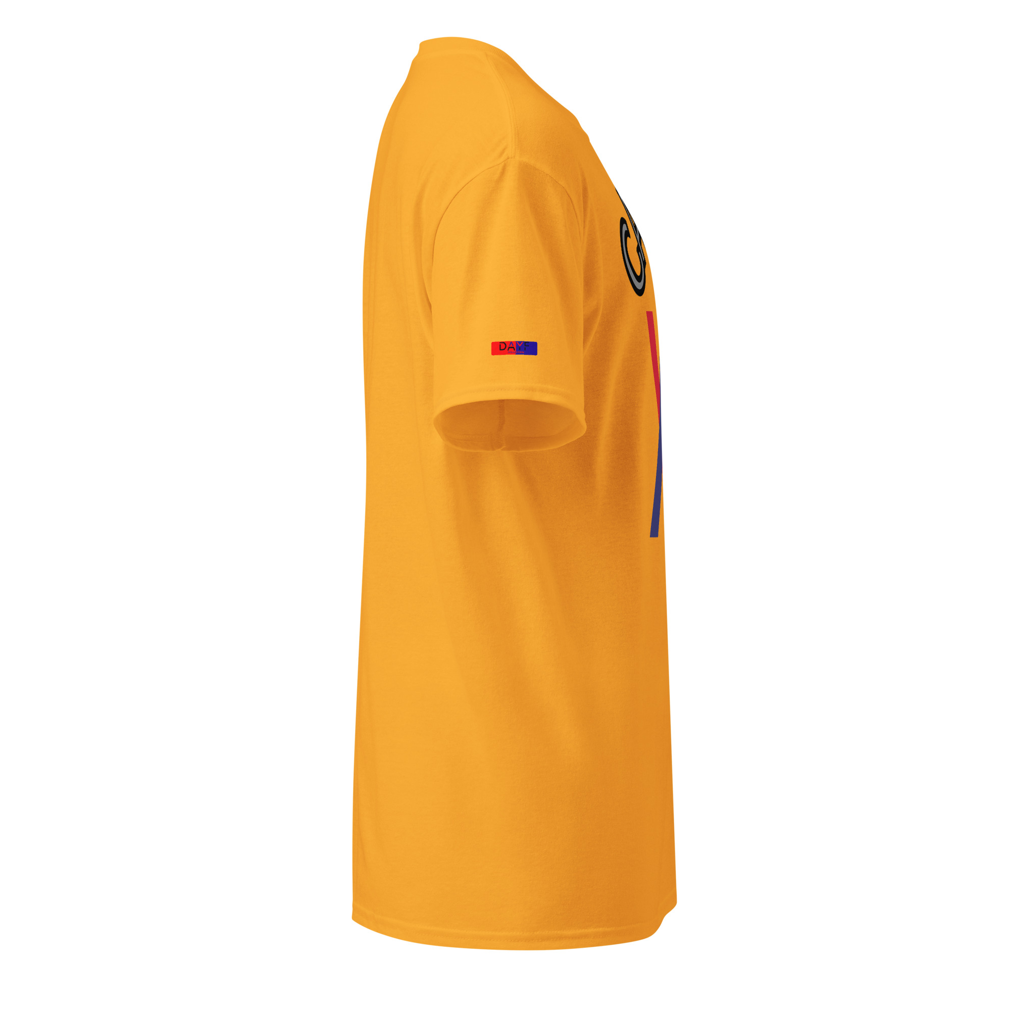 Dayf T shirt DryBlend No 06 Calme Devant – Bild 37