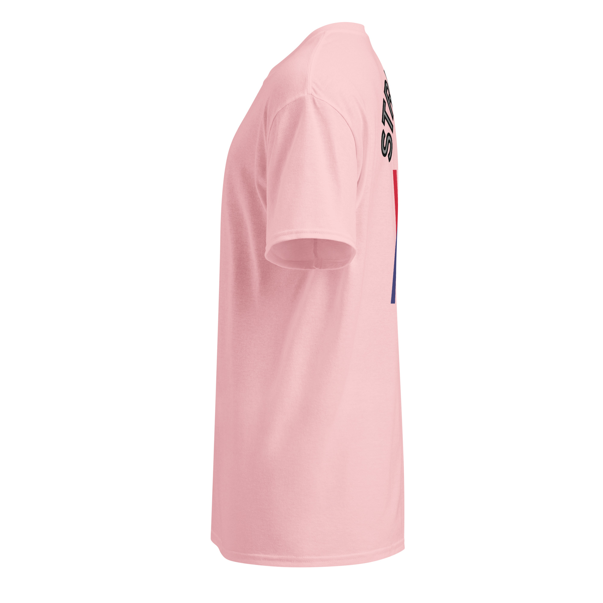 Dayf T shirt DryBlend No 08 Struktur Hinten – Bild 32