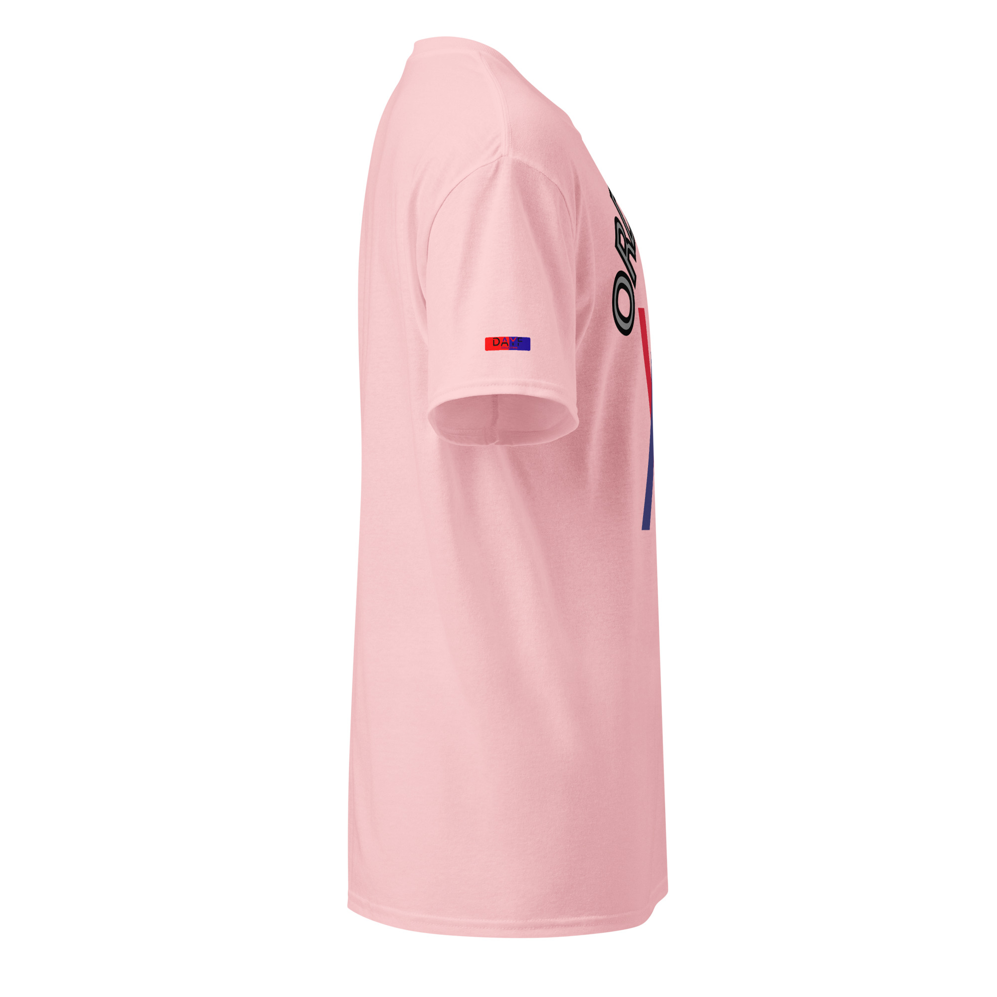 Dayf DryBlend T Shirt ORDNUNG NO 07 Unisex – Bild 42