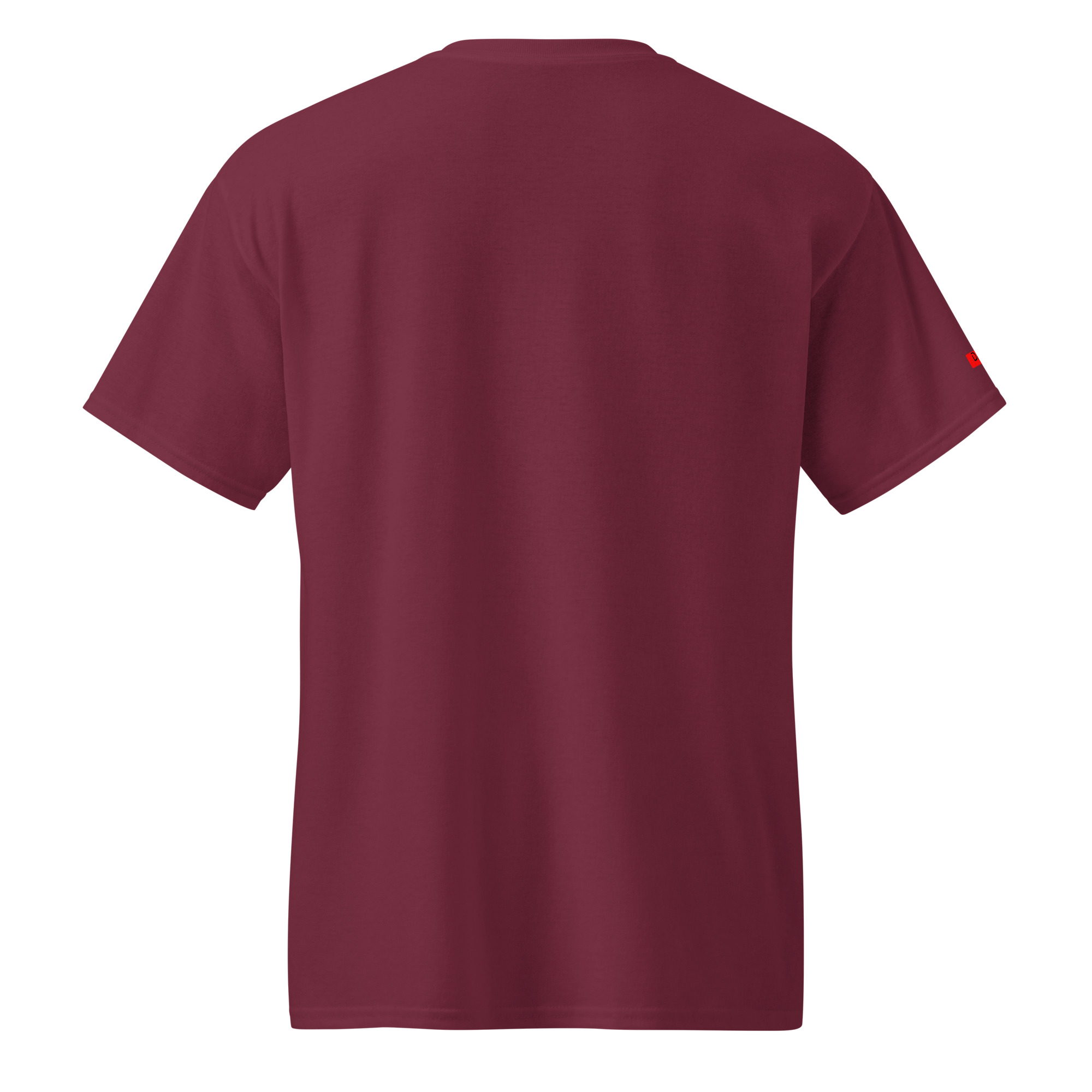 Dayf Camiseta DryBlend No 08 Estructura Delante – Bild 20