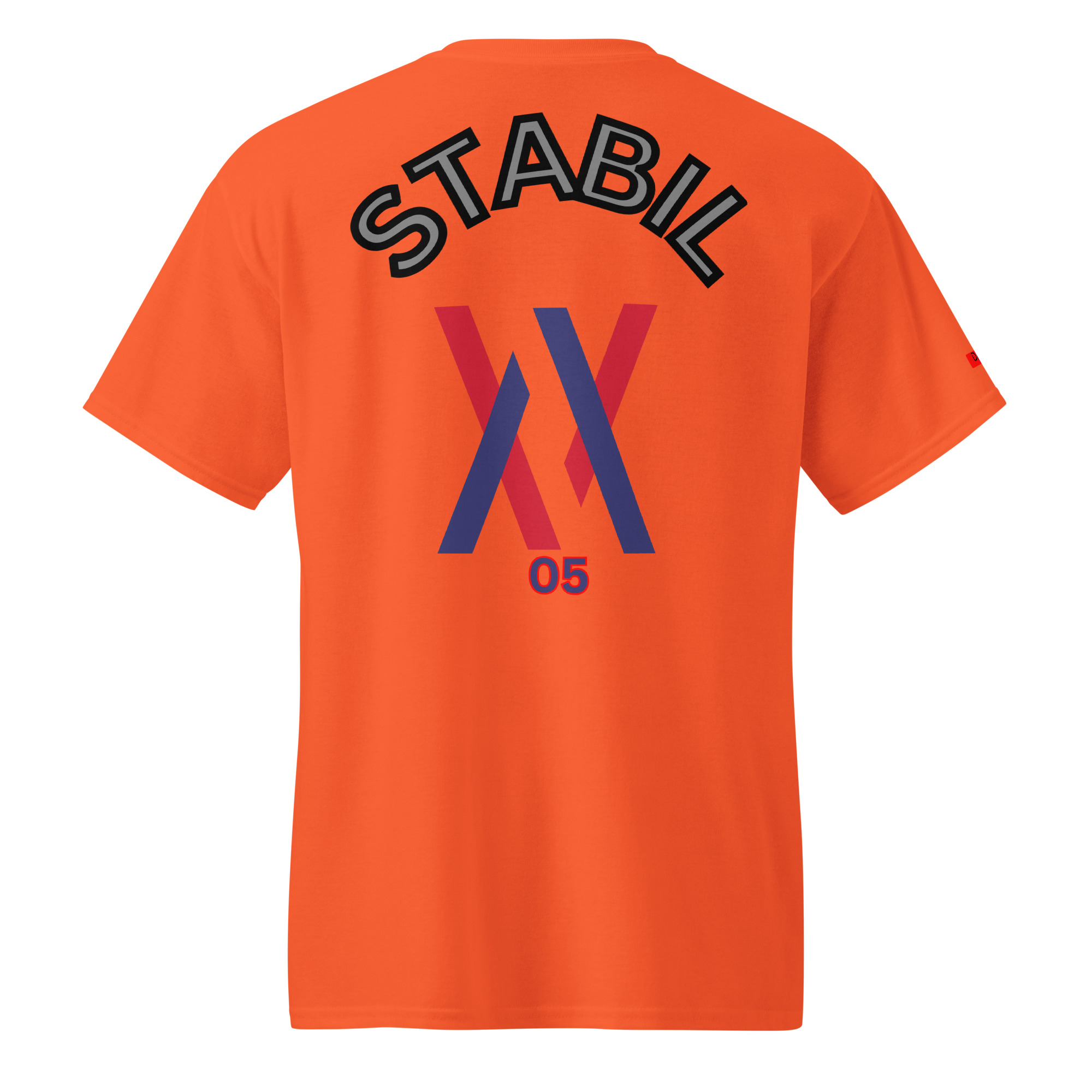 Dayf T shirt DryBlend No 05 Stabil Hinten – Bild 19