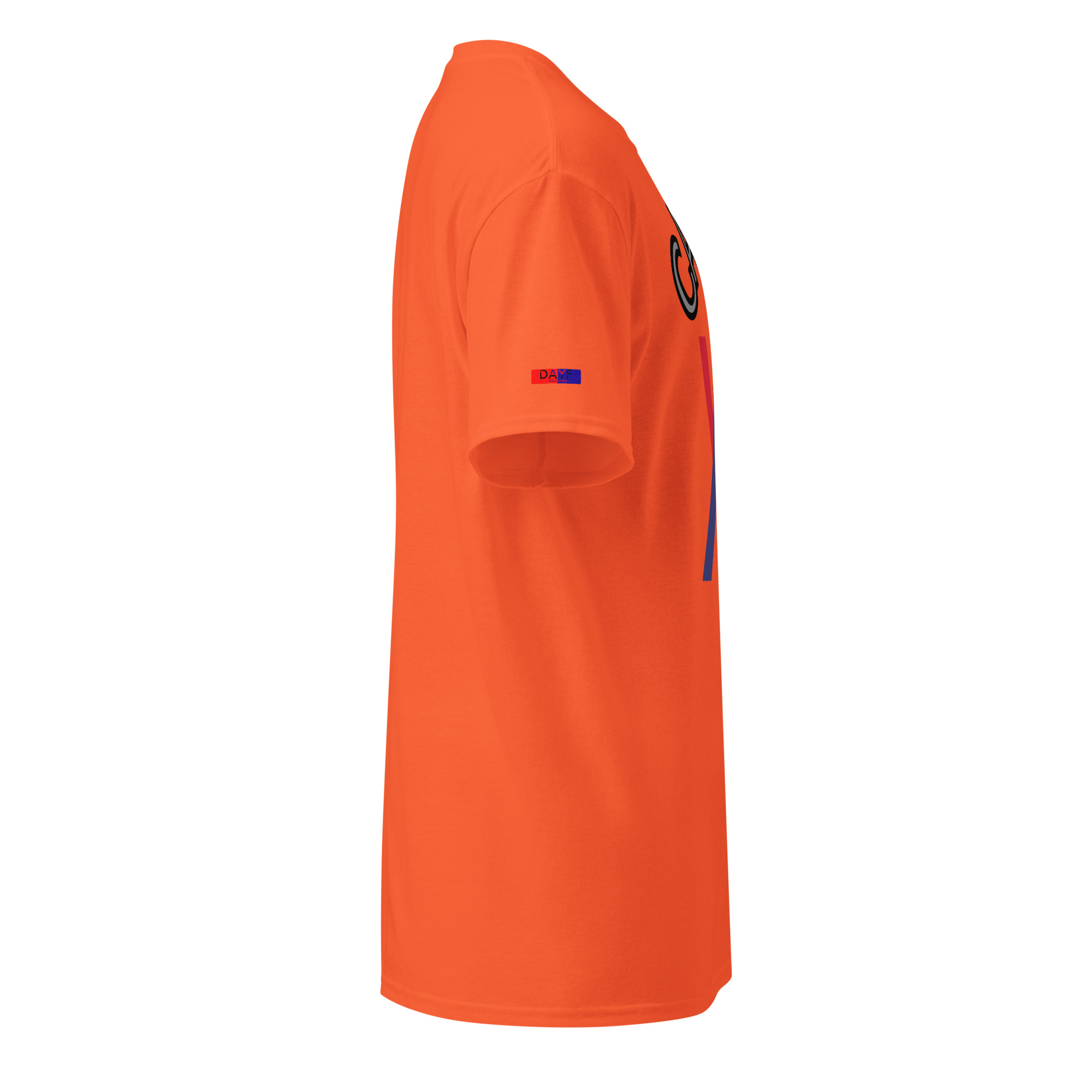 Dayf T shirt DryBlend No 06 Calme Devant – Bild 38