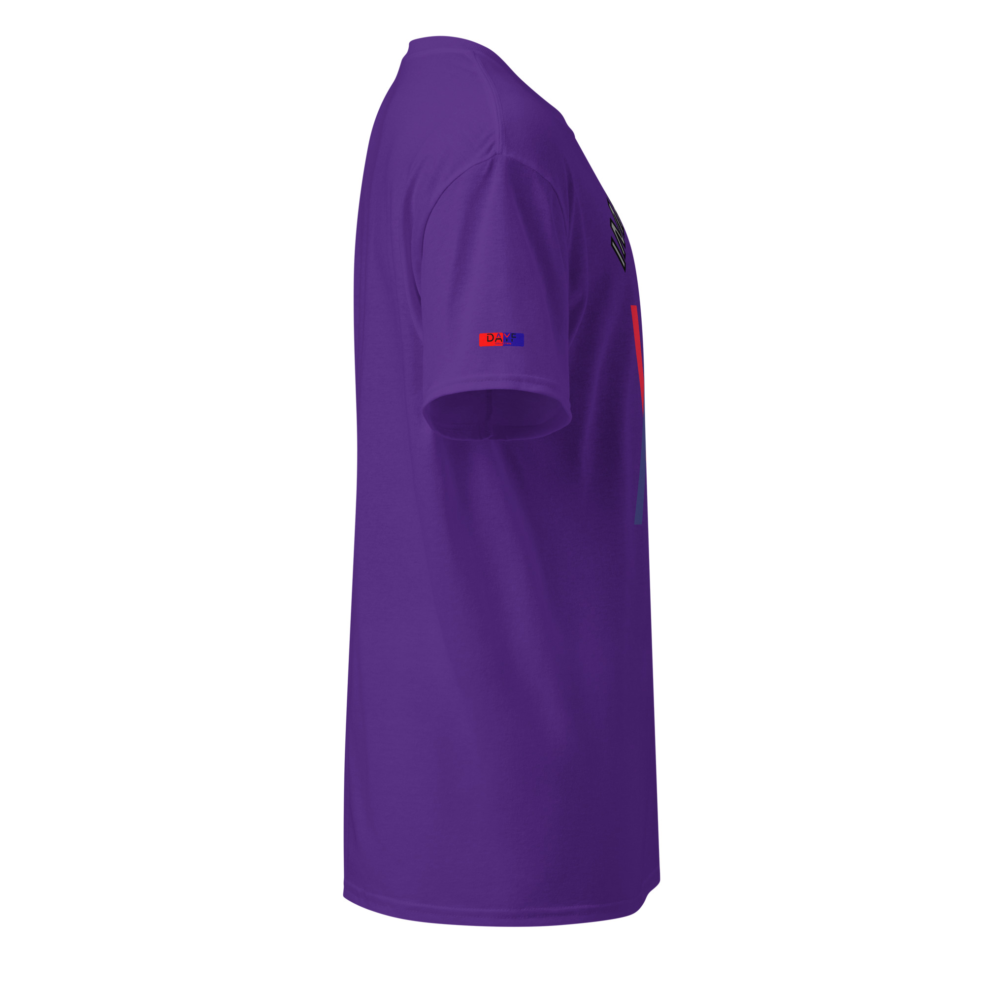 Dayf T shirt DryBlend No 01 Imperium Front – Bild 43