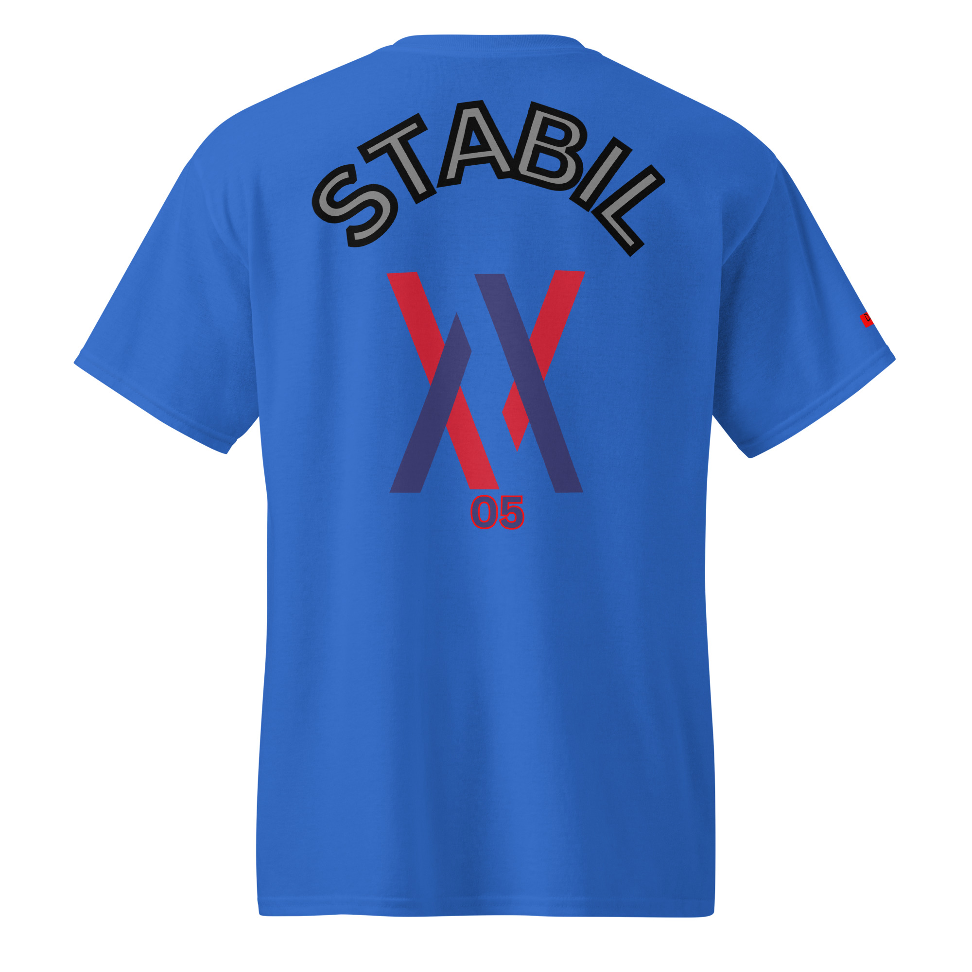 Dayf T shirt DryBlend No 05 Stabil Hinten – Bild 18