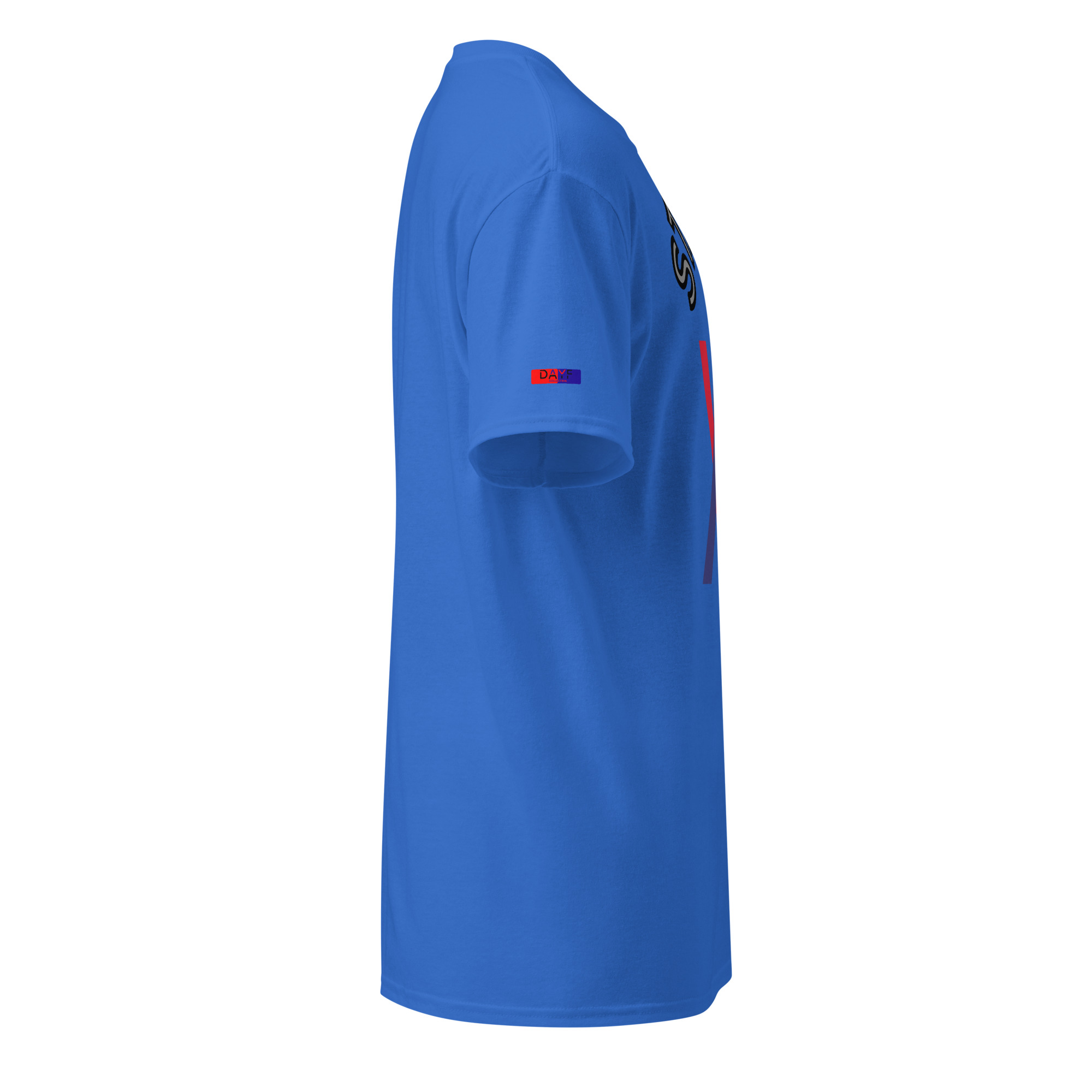 Dayf T shirt DryBlend No 05 Stable Devant – Bild 39