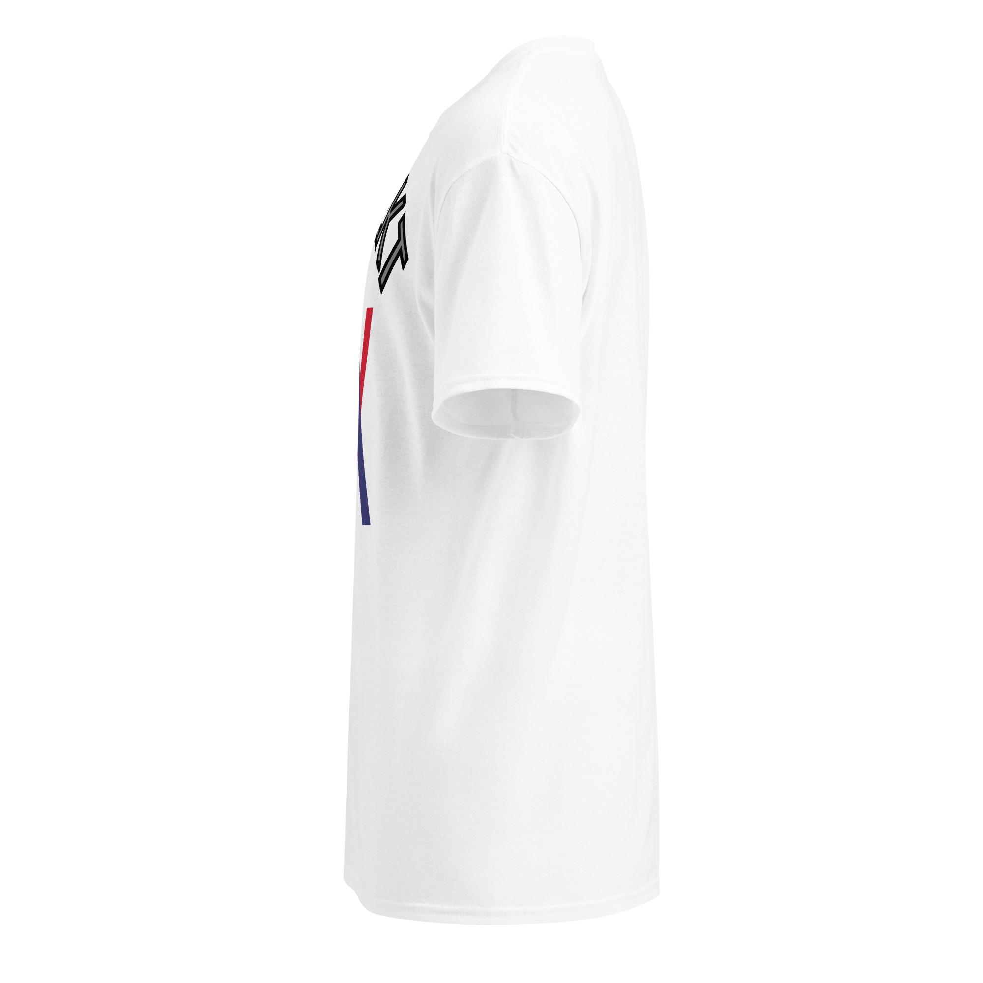 Dayf DryBlend T Shirt DIREKT NO 13 Unisex – Bild 33