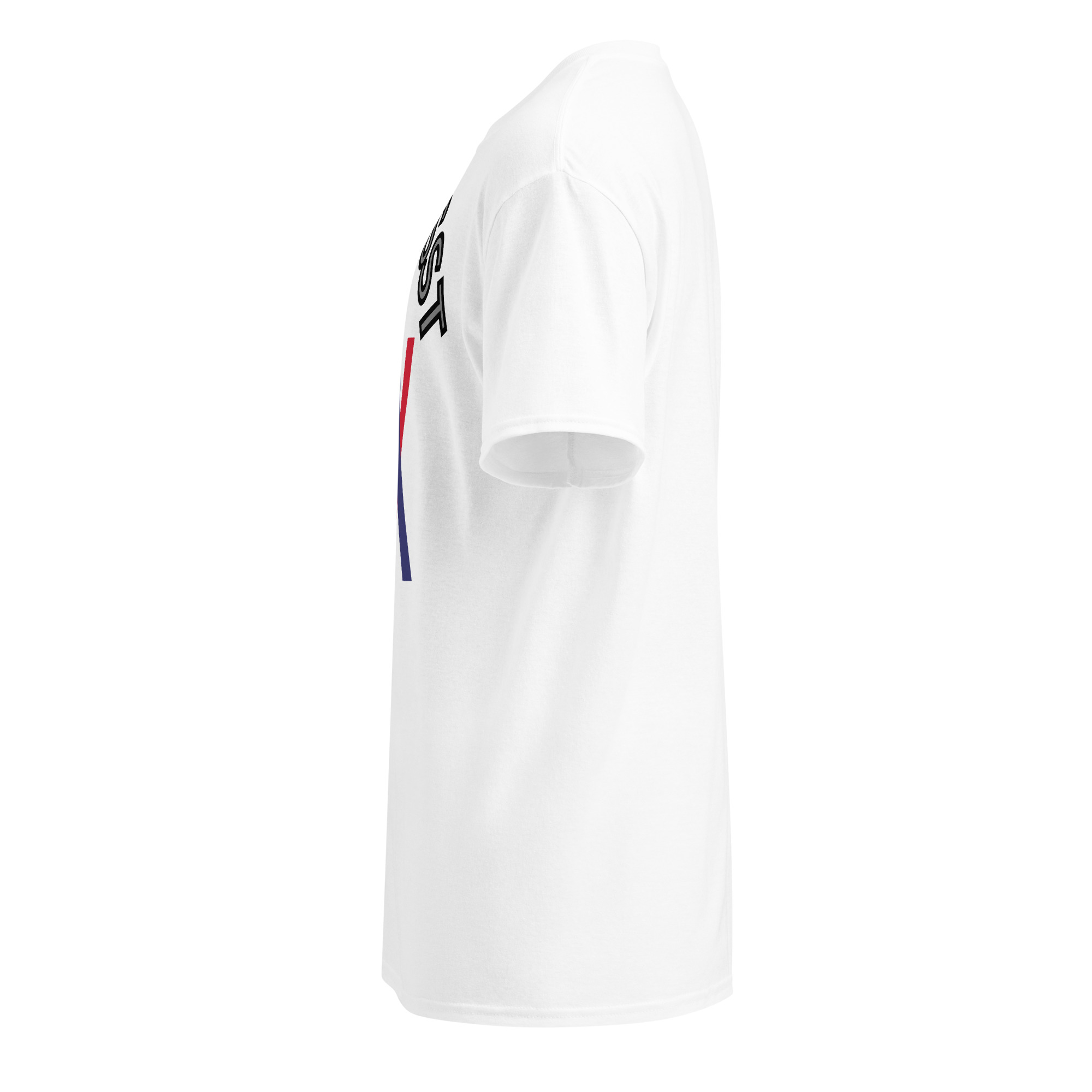 Dayf DryBlend T Shirt BEWUSST NO 15 Unisex – Bild 33