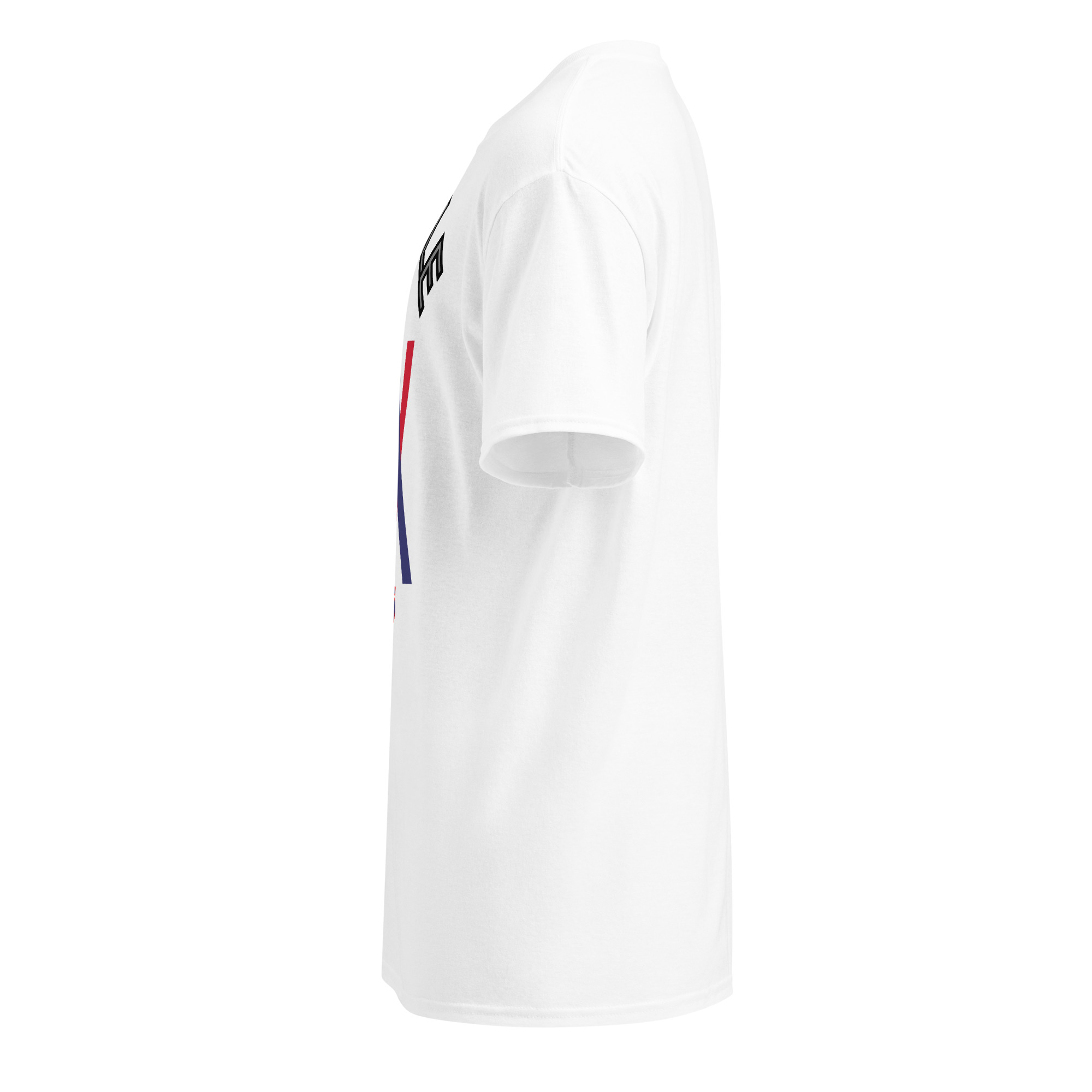 Dayf T shirt DryBlend No 05 Stable Devant – Bild 23