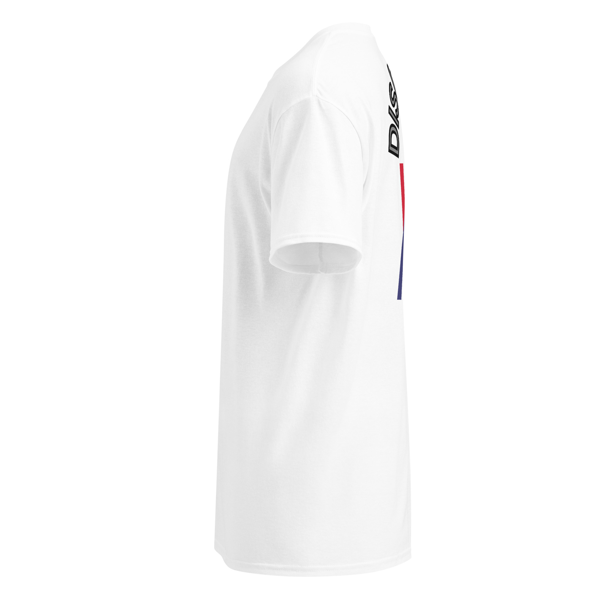 Dayf DryBlend T Shirt No 03 Discipline Back – Bild 24