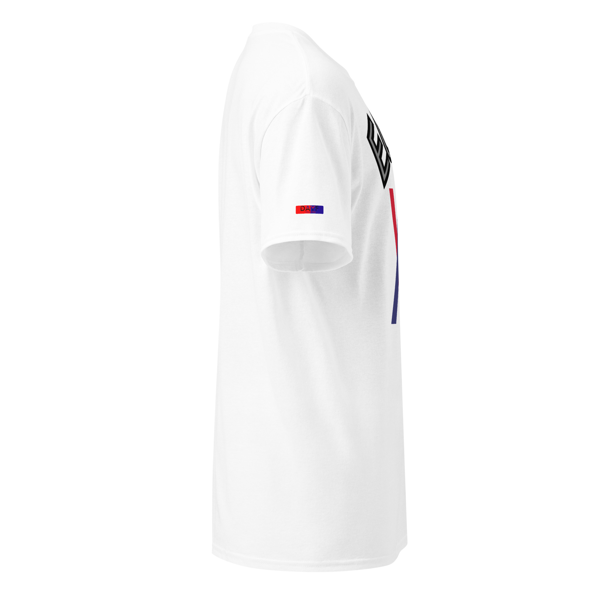 Dayf DryBlend T Shirt ECHT NO 12 Unisex – Bild 44