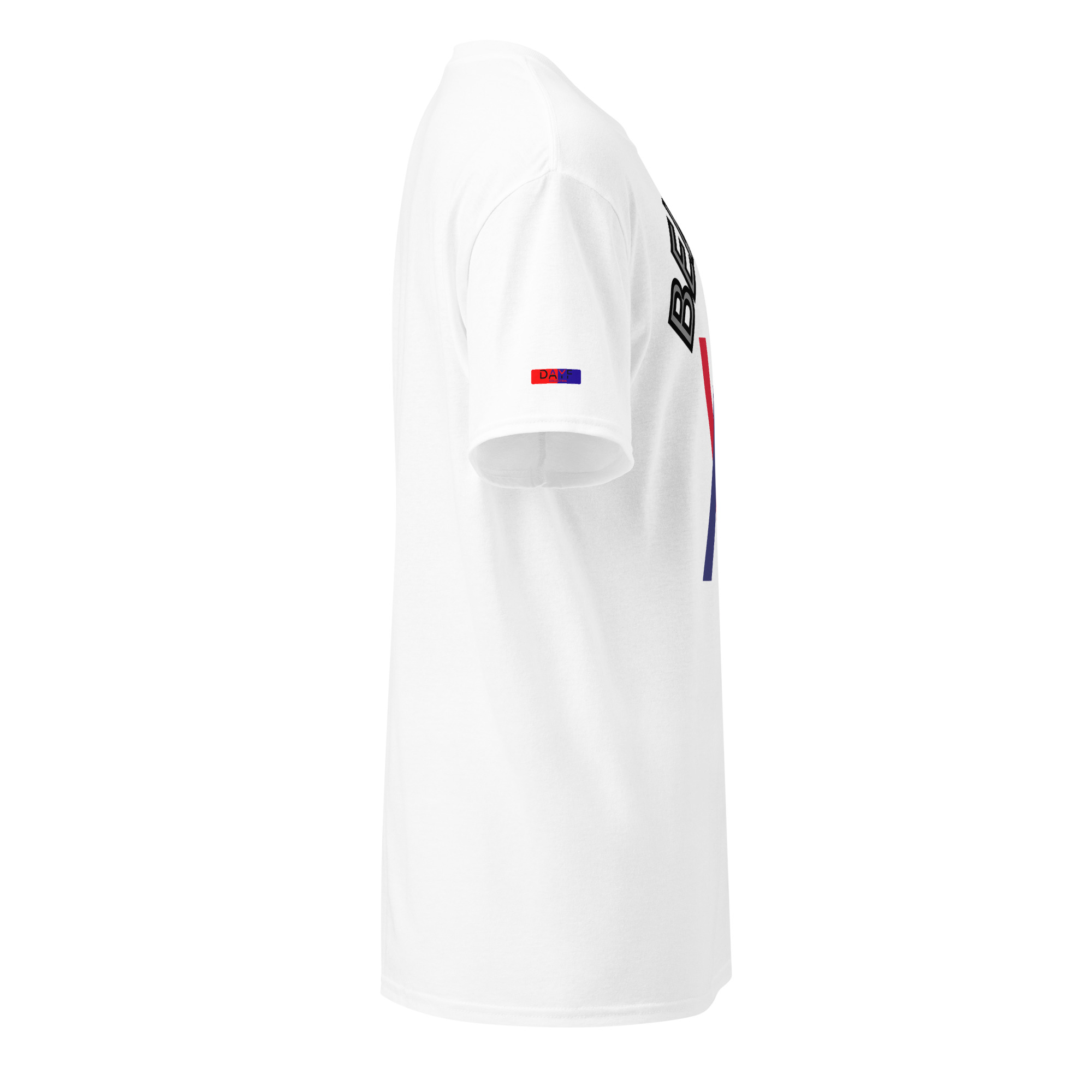 Dayf DryBlend T Shirt BEWUSST NO 15 Unisex – Bild 44