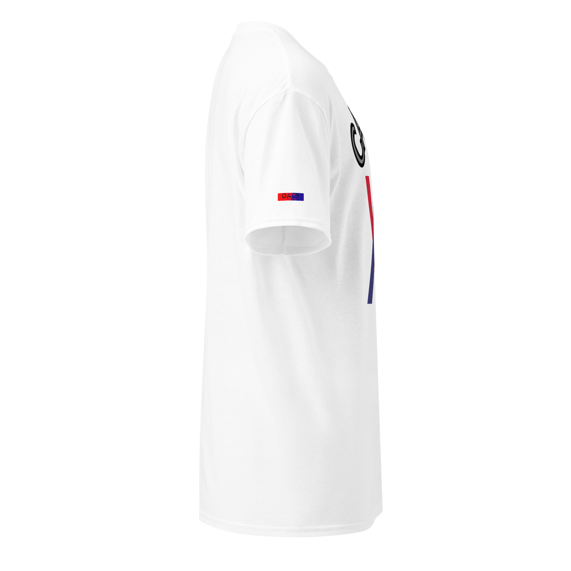 Dayf T shirt DryBlend No 06 Calme Devant – Bild 34