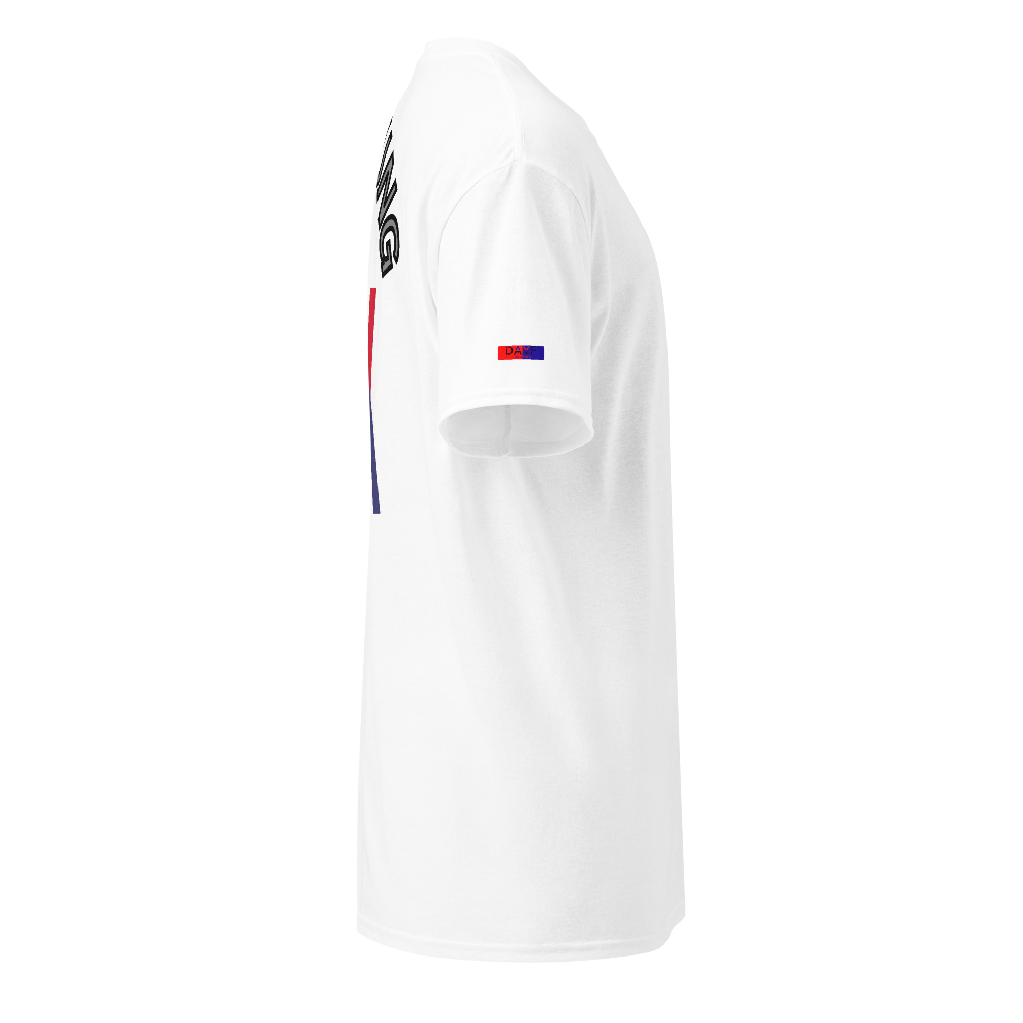 Dayf T shirt DryBlend No 07 Ordnung Hinten – Bild 45