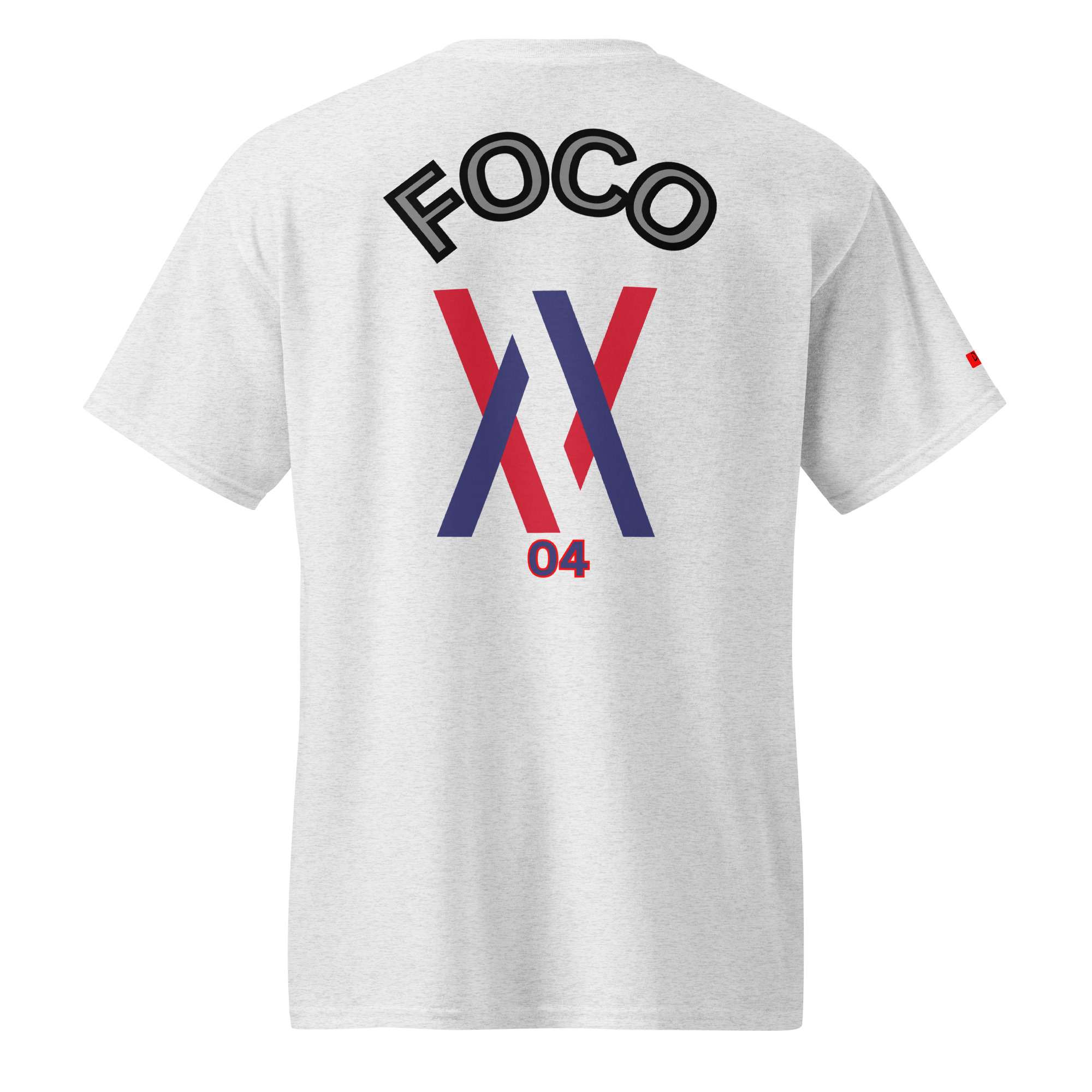 Dayf DryBlend Camiseta No 04 Foco Detrás – Bild 14