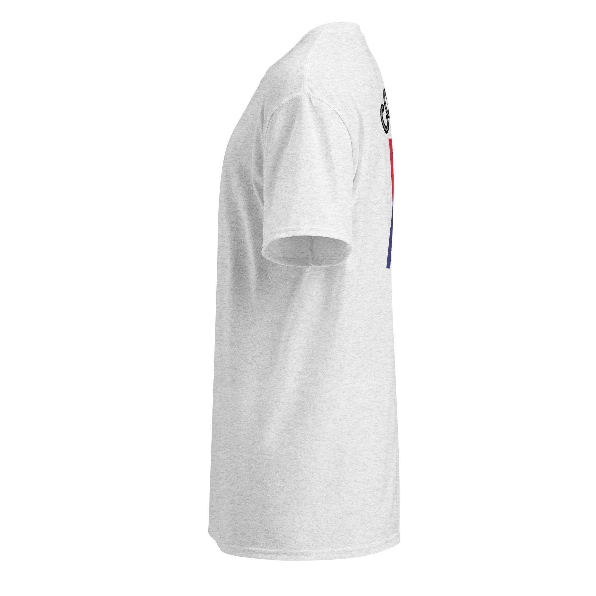 Dayf DryBlend Camiseta No 01 Control Detrás – Bild 25