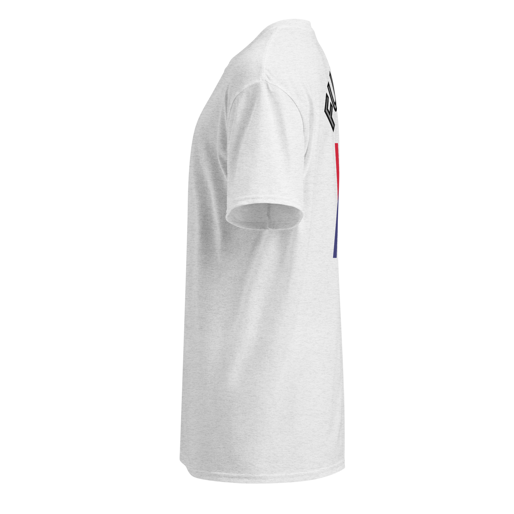 Dayf DryBlend Camiseta No 10 Fuerza Detrás – Bild 25