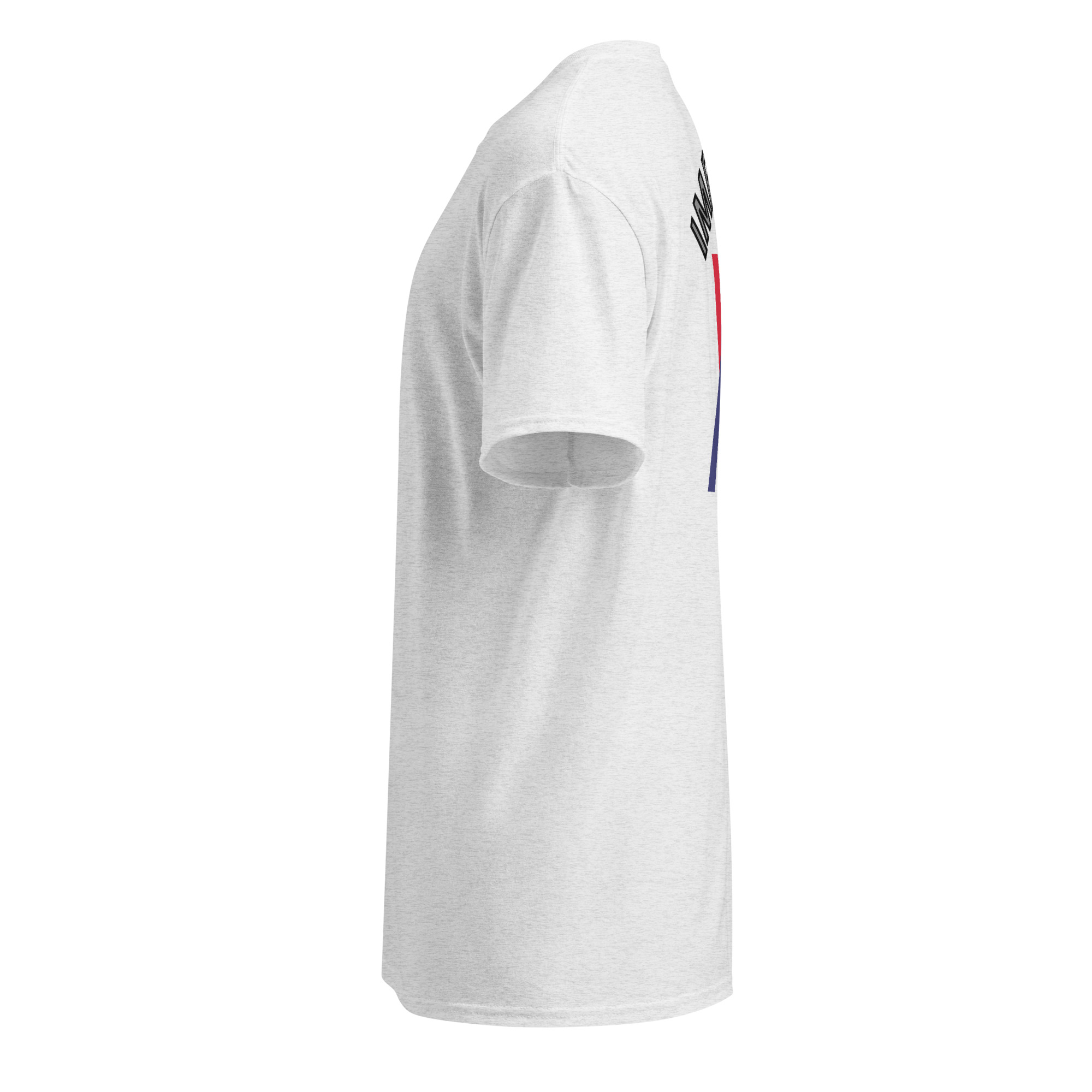 Dayf DryBlend T Shirt No 01 Imperium Back – Bild 25