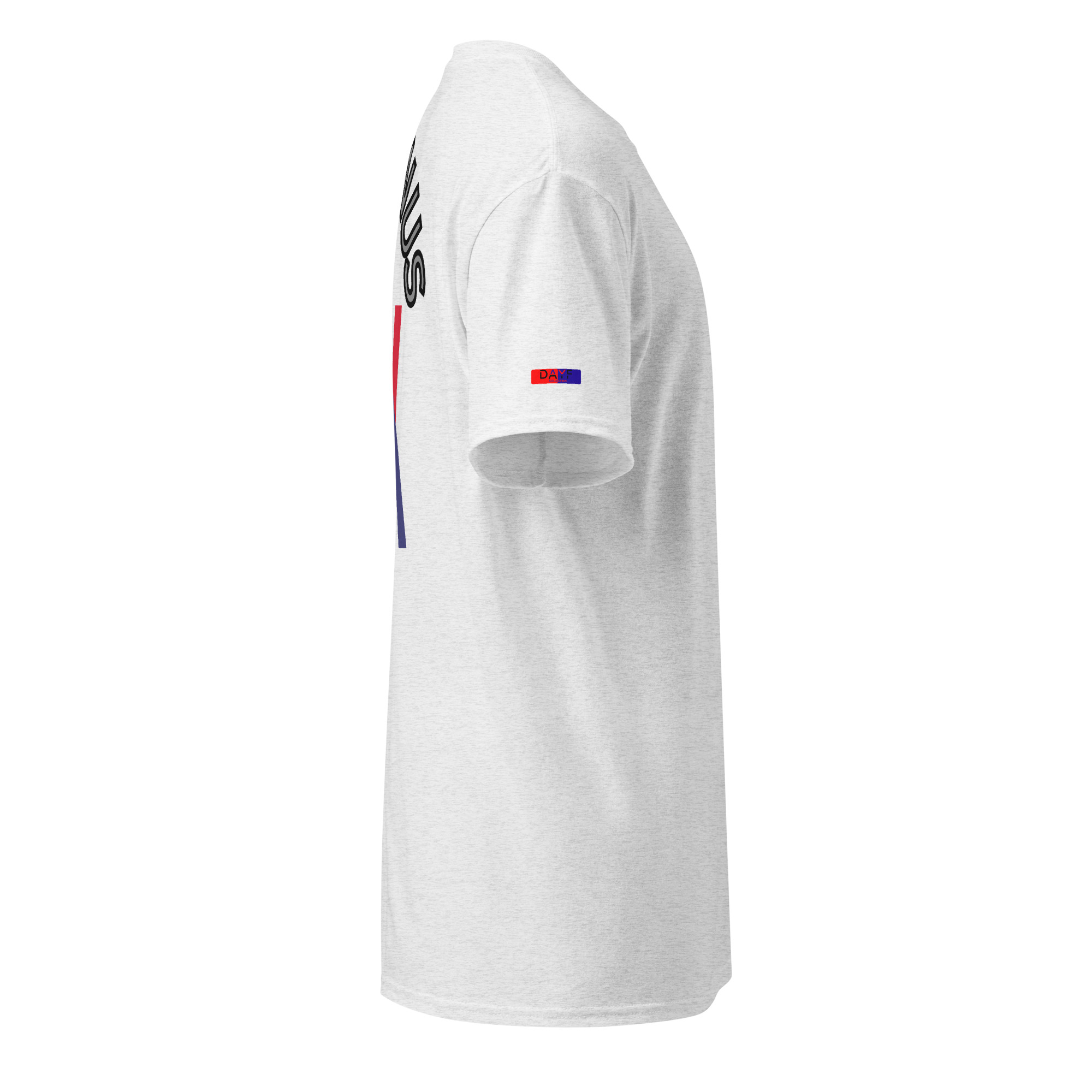 Dayf DryBlend T Shirt No 12 Genuinus Back LA – Bild 36