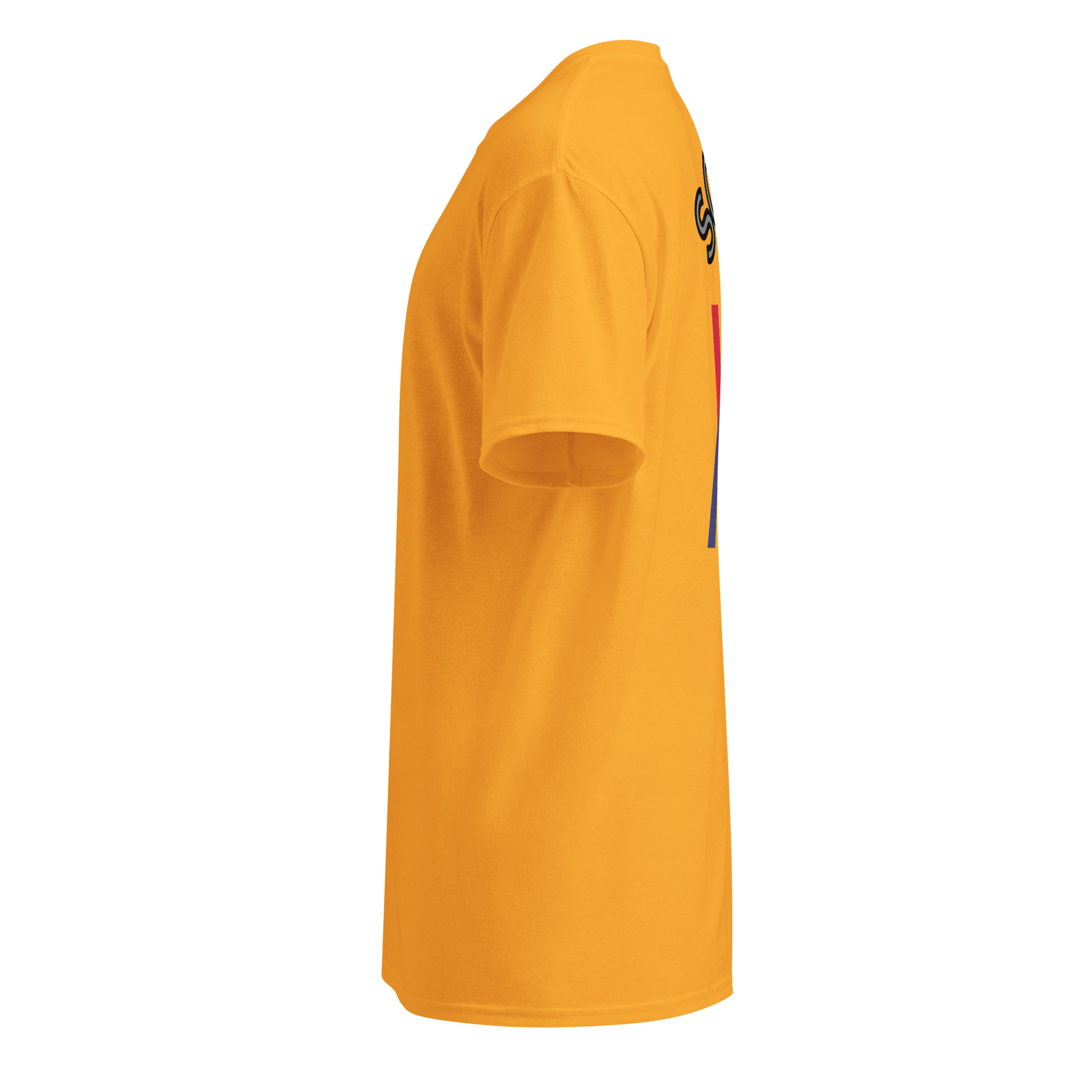 Dayf DryBlend T Shirt No 14 Sober Back – Bild 27