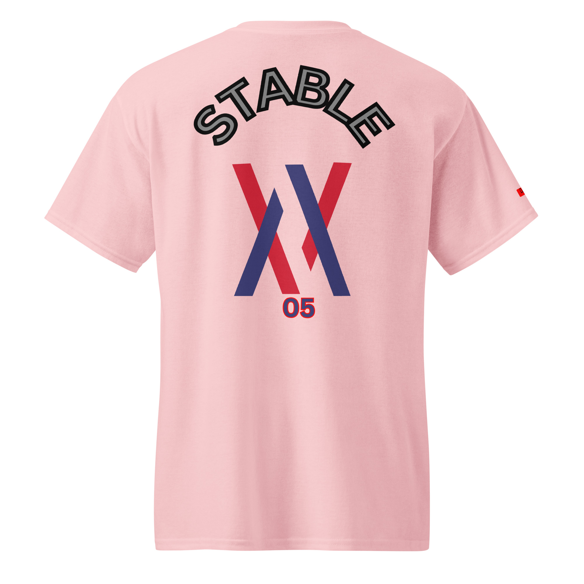 Dayf DryBlend T shirt No 05 Stable Dos – Bild 15