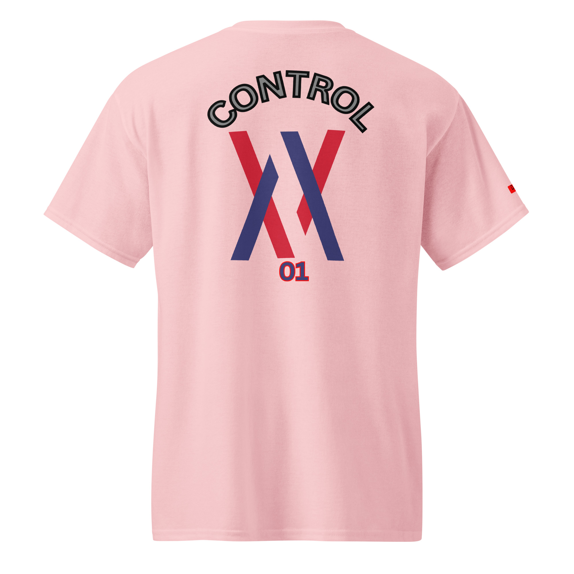 Dayf DryBlend Camiseta No 01 Control Detrás – Bild 15