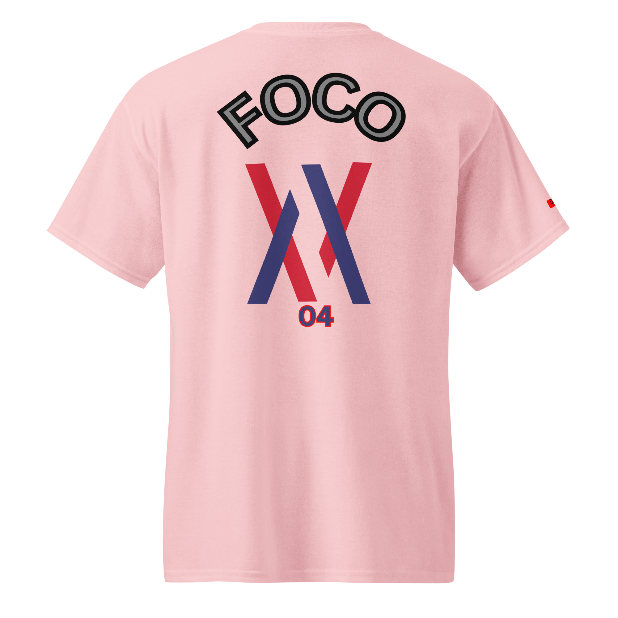 Dayf DryBlend Camiseta No 04 Foco Detrás – Bild 15