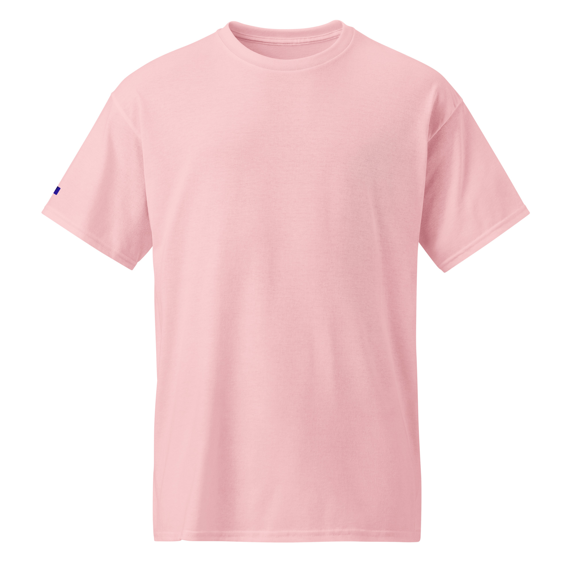 Dayf DryBlend T Shirt No 13 Directus Back LA – Bild 4