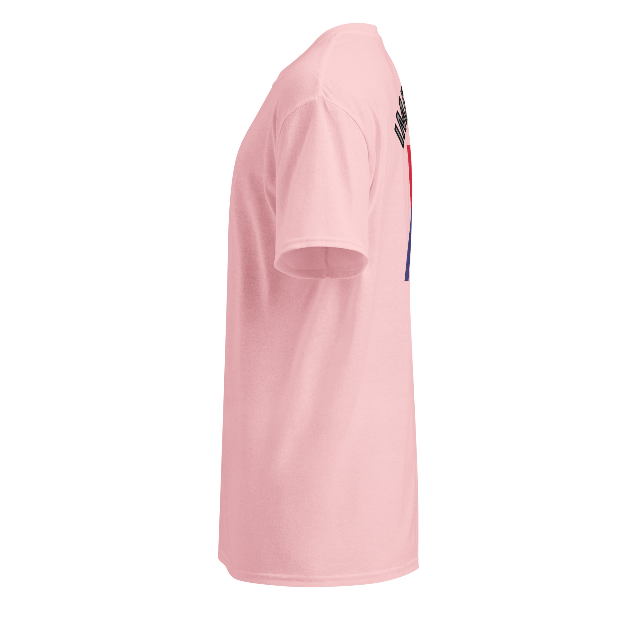 Dayf DryBlend T Shirt No 01 Imperium Back – Bild 26