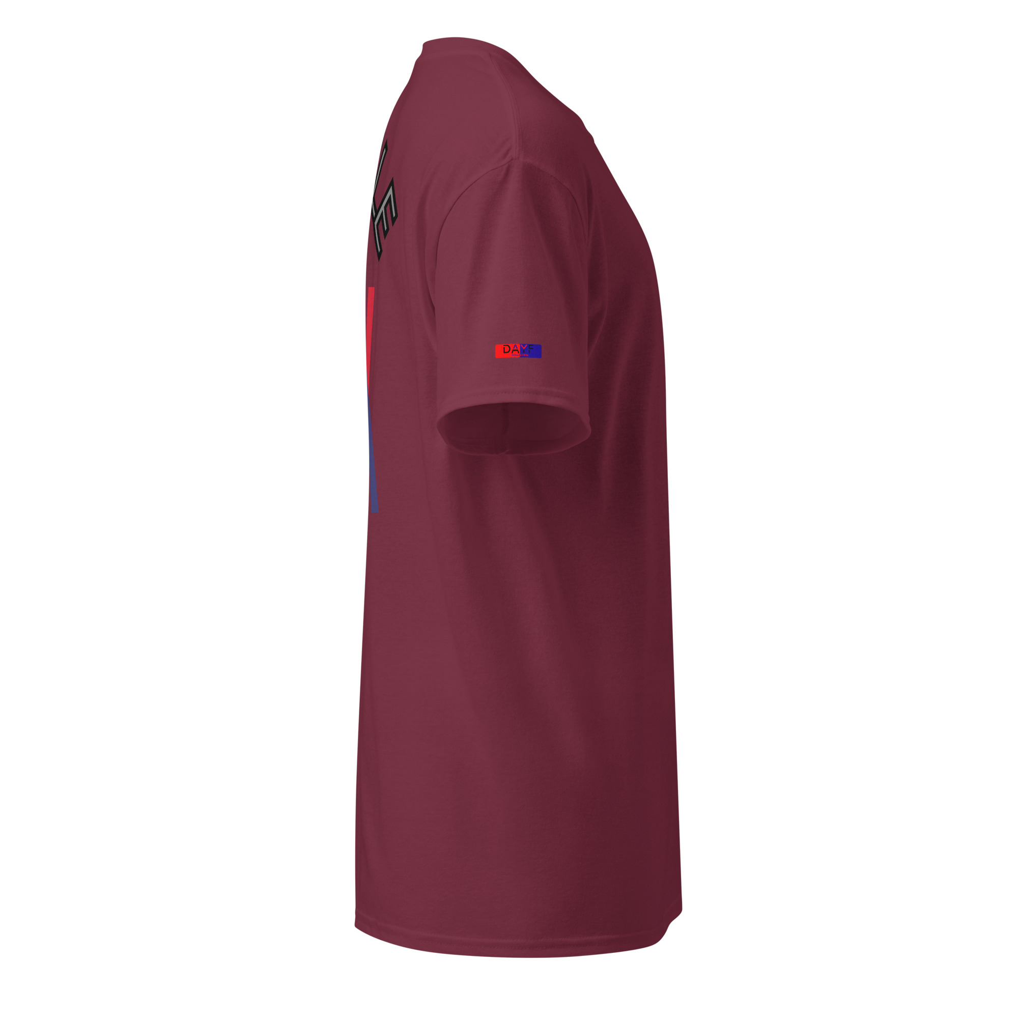 Dayf DryBlend T shirt No 05 Stable Dos – Bild 43