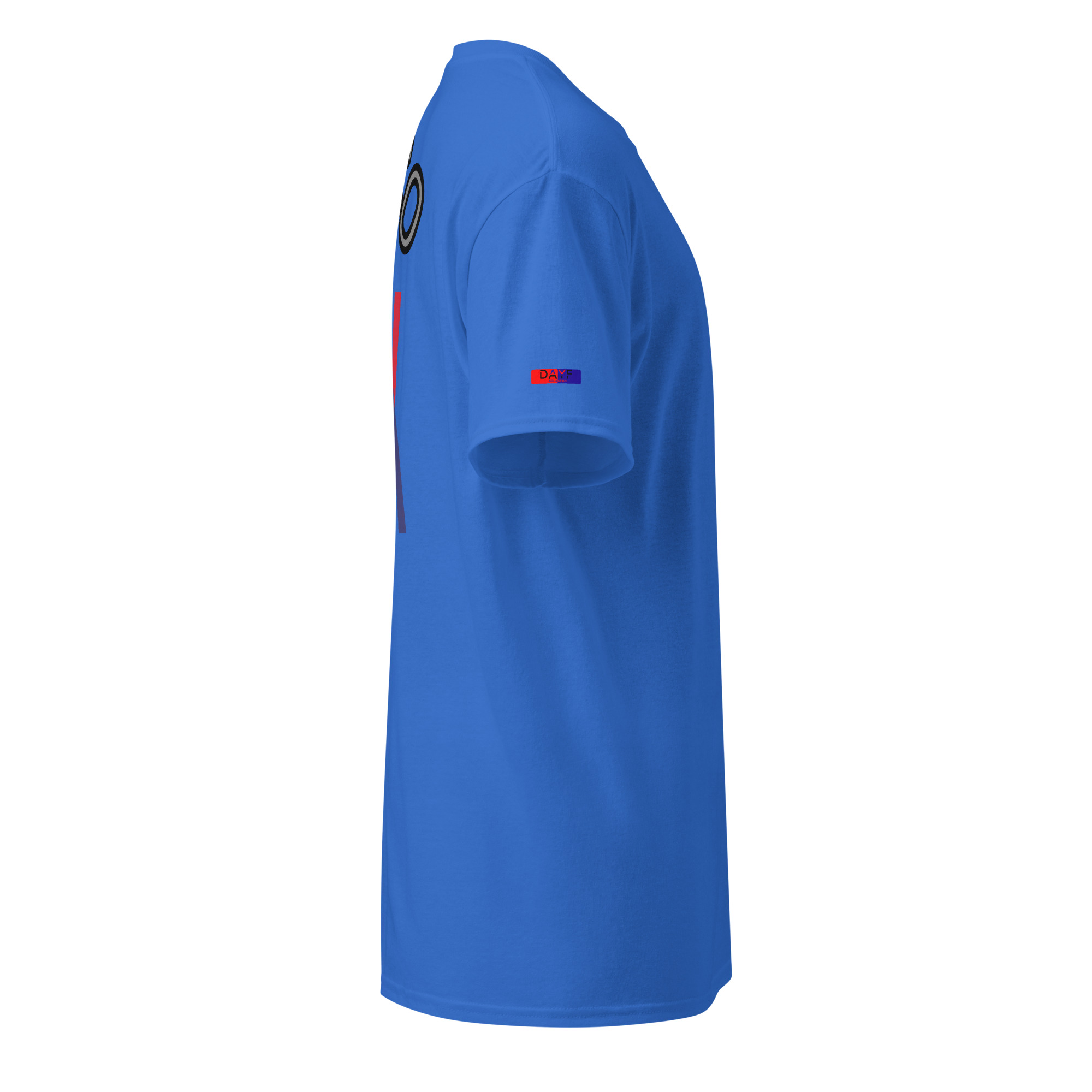 Dayf DryBlend Camiseta No 04 Foco Detrás – Bild 40