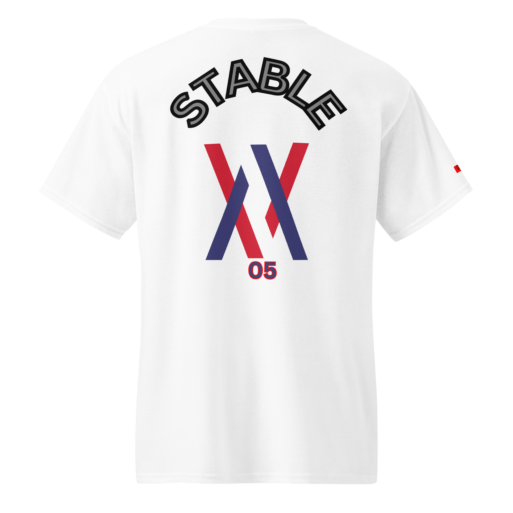 Dayf DryBlend T shirt No 05 Stable Dos – Bild 13