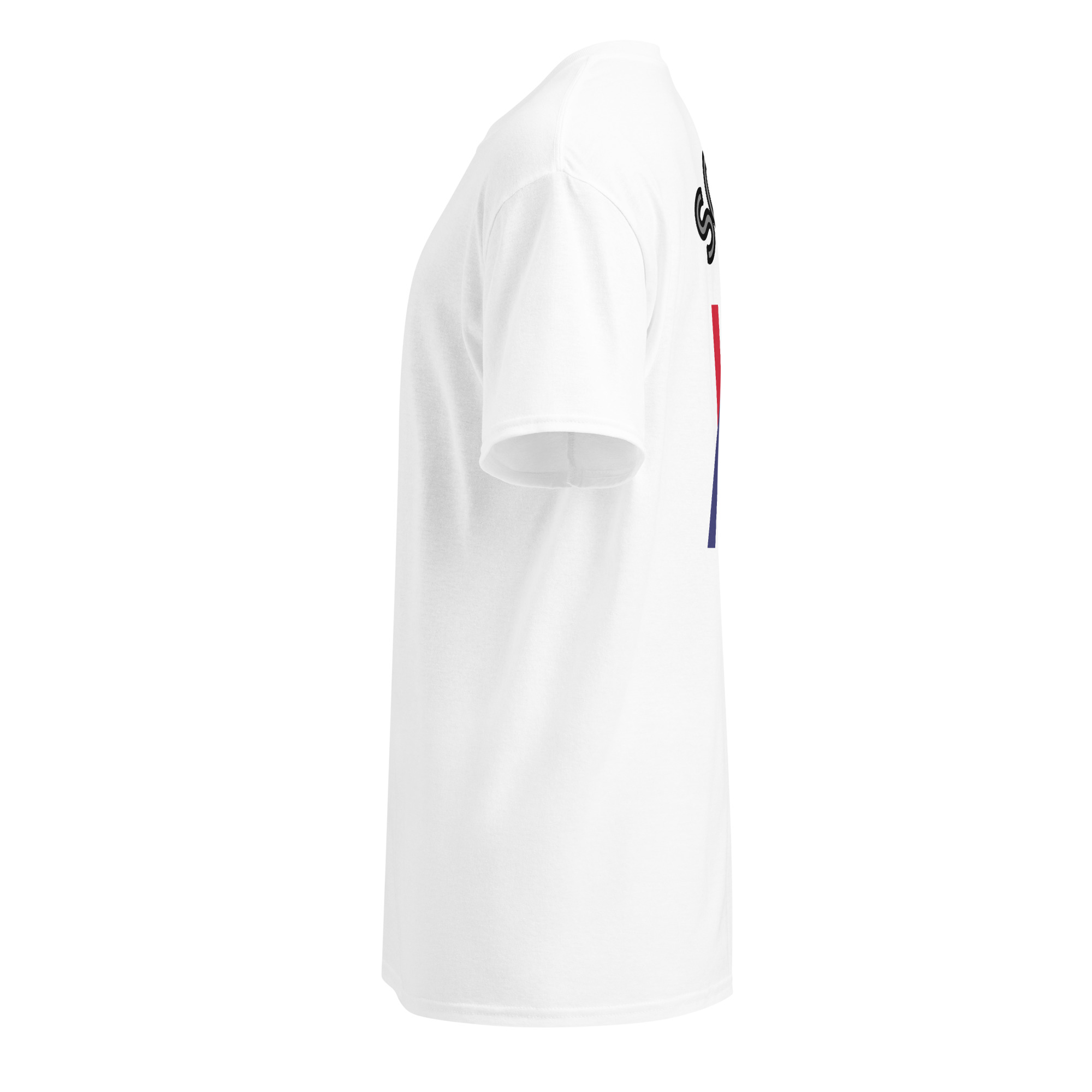 Dayf DryBlend T Shirt No 14 Sober Back – Bild 24