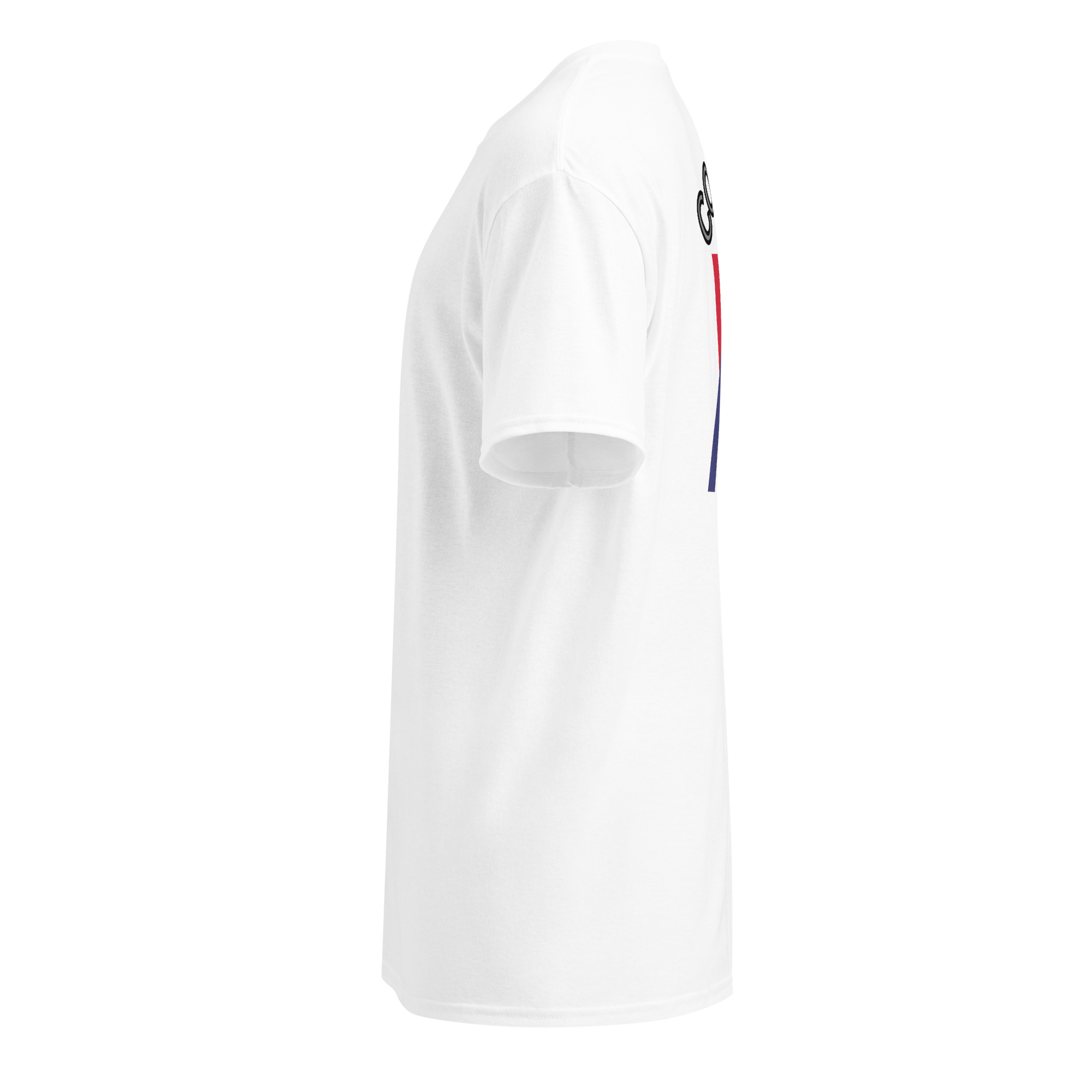 Dayf DryBlend Camiseta No 01 Control Detrás – Bild 24