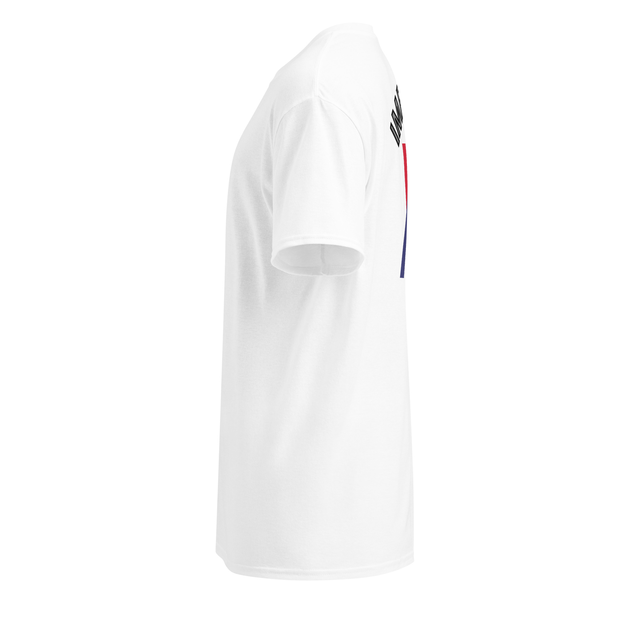 Dayf DryBlend T Shirt No 01 Imperium Back – Bild 24