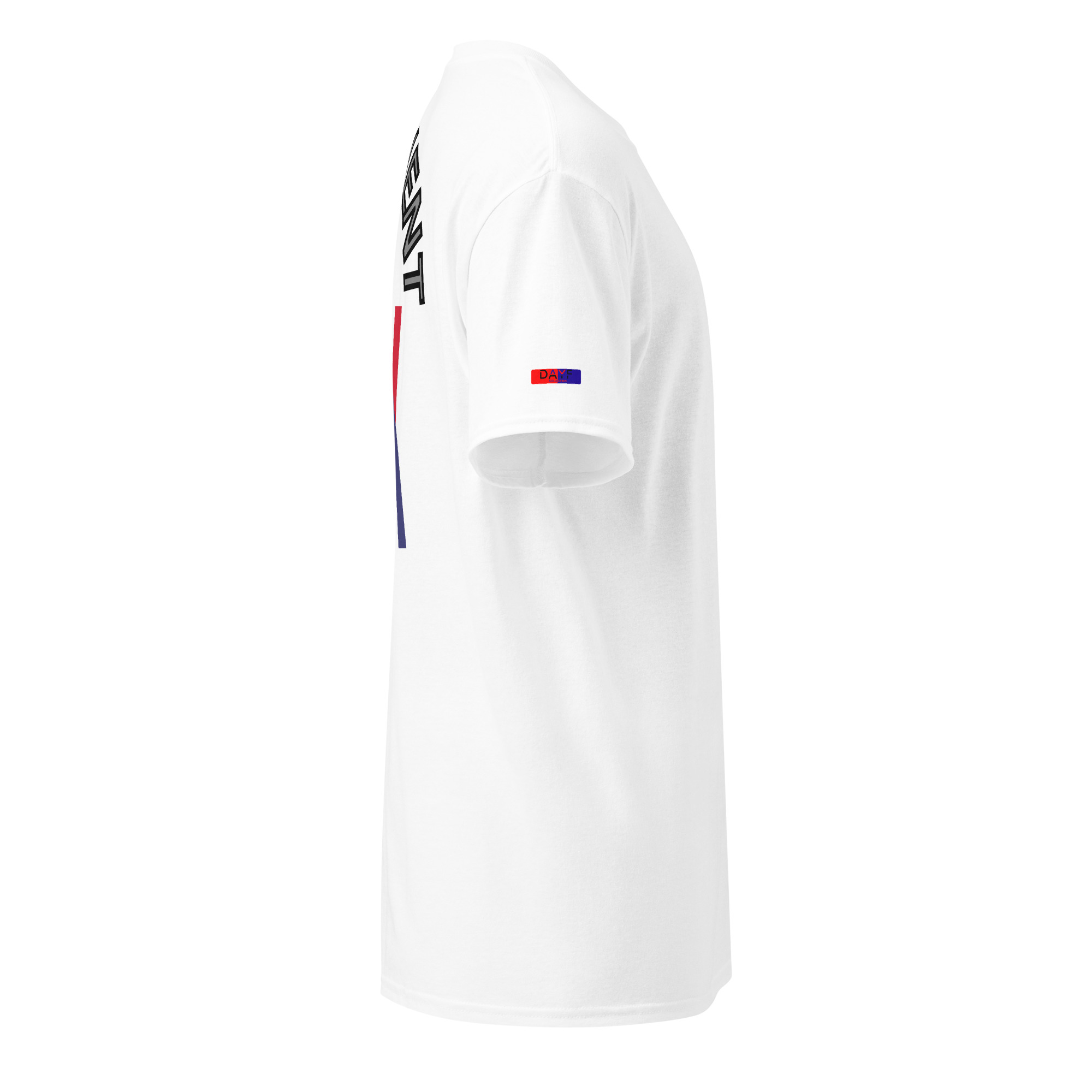 Dayf DryBlend T shirt No 15 Conscient Dos – Bild 35