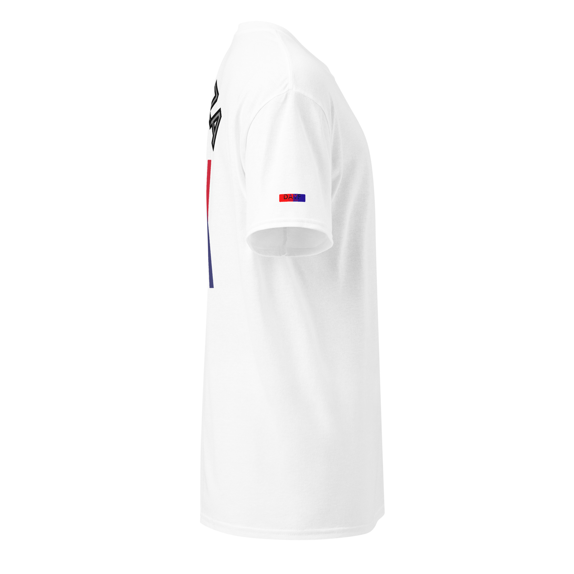 Dayf DryBlend Camiseta No 10 Fuerza Detrás – Bild 35