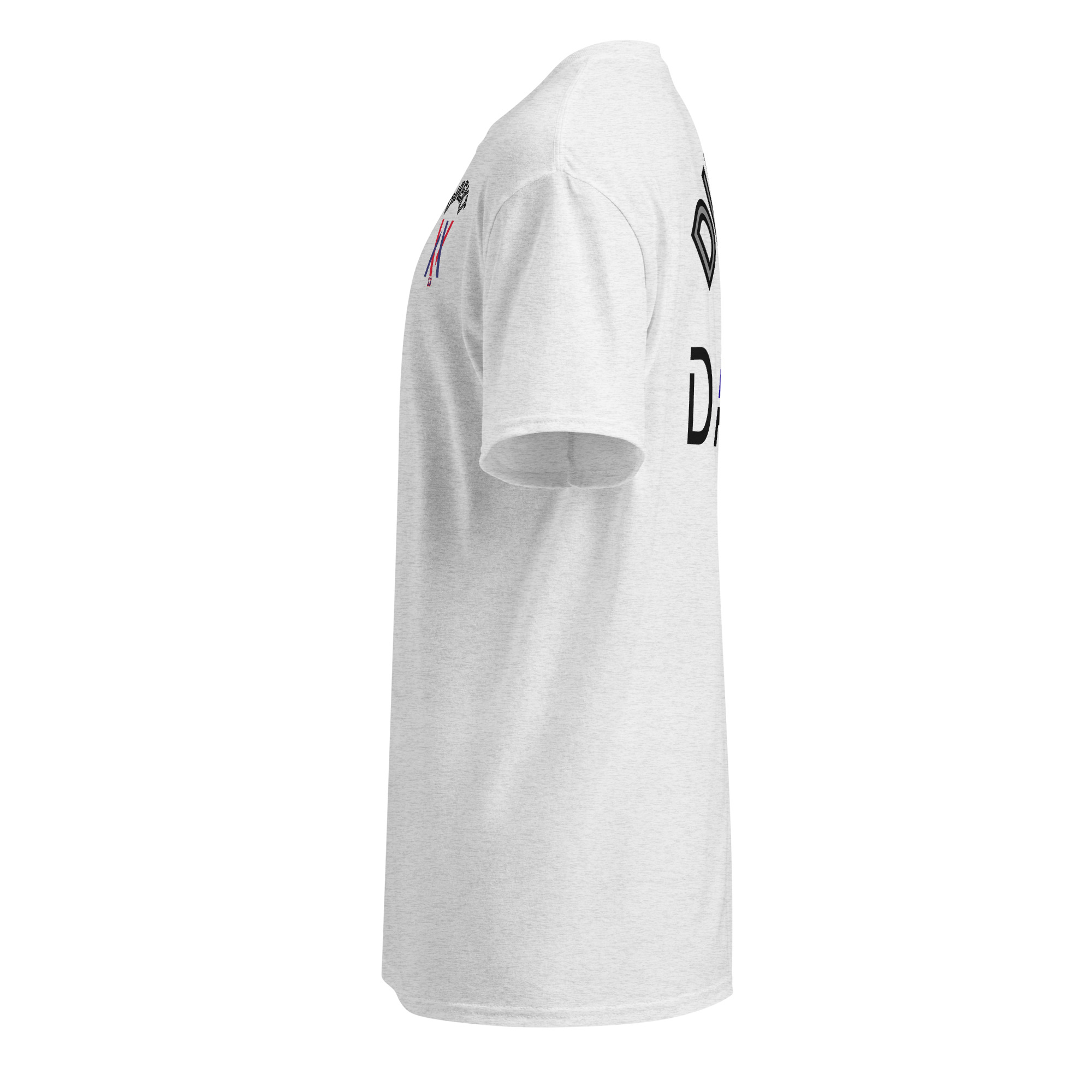 Dayf DryBlend T Shirt No 13 Direkt Vorne Hinten – Bild 33