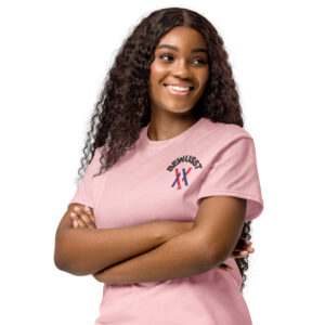 Dayf T Shirt No 15 Bewusst vorne und hinten Druck unisex