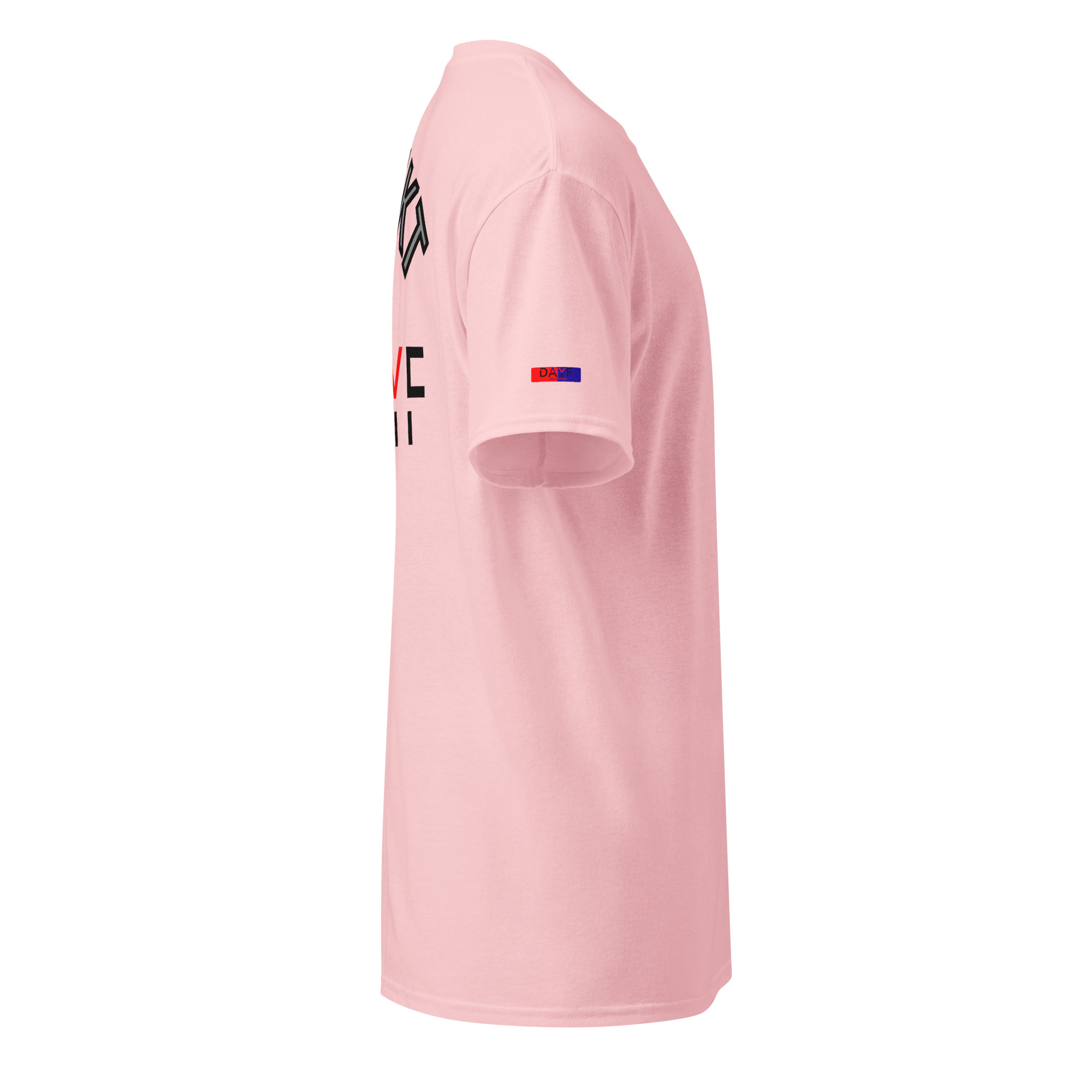 Dayf DryBlend T Shirt No 13 Direkt Vorne Hinten – Bild 43